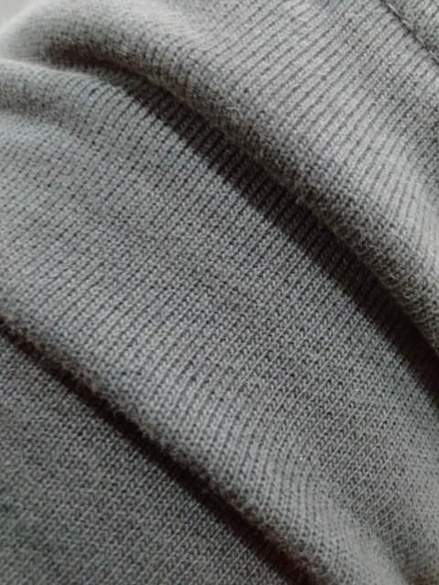 Sportswear produced at the EcoVira apparel factory in Pakistan